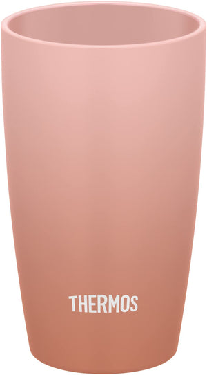 Thermos JDM - 341 RBE Vacuum Insulated 340ml Tumbler in Rose Beige