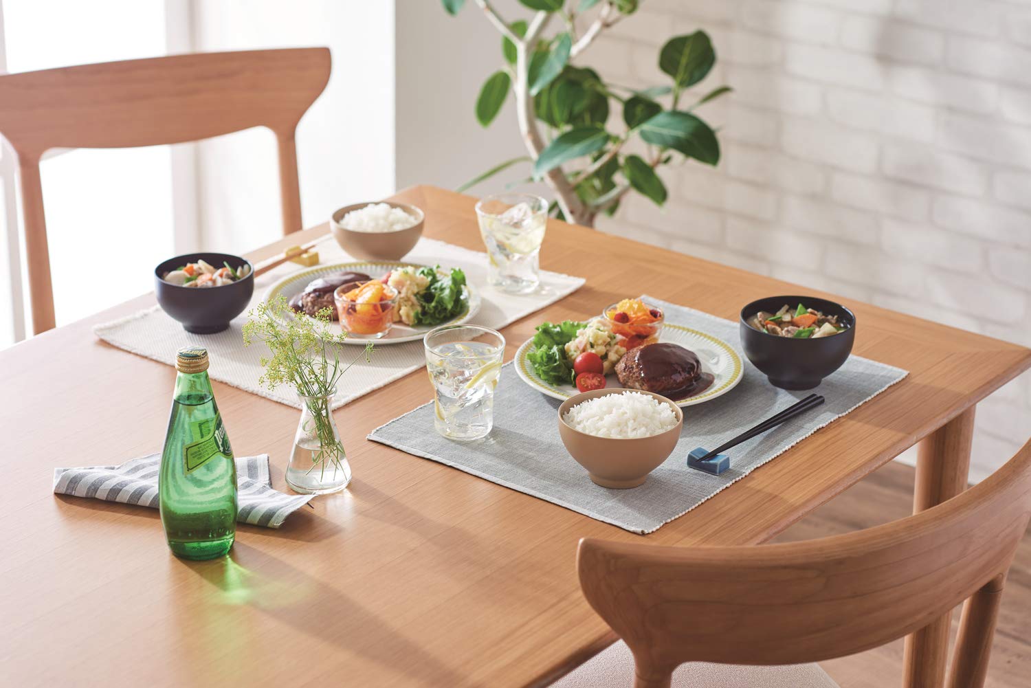 Thermos JDO - 400 K Black Vacuum Flask Tableware Bowl 400cc