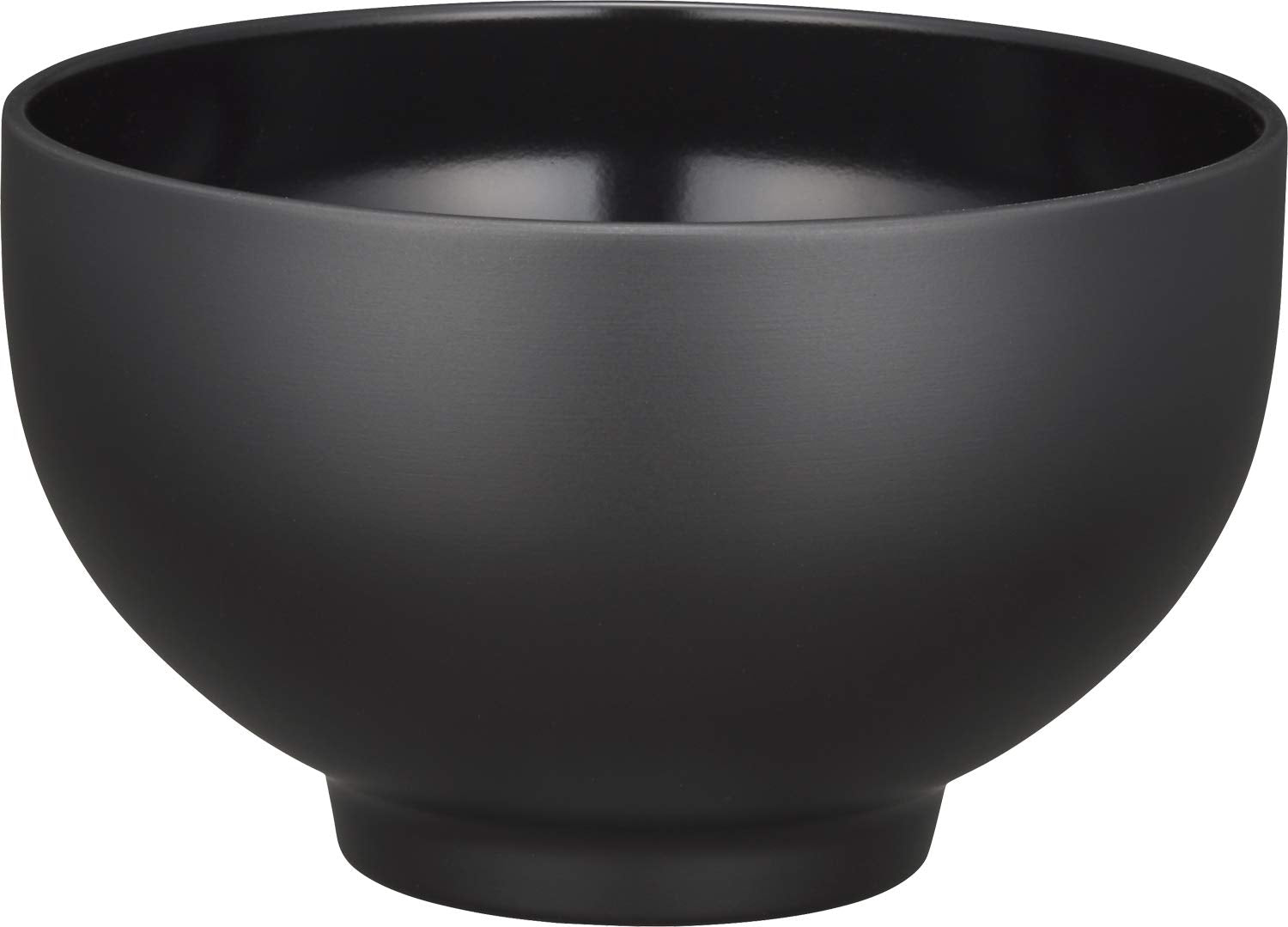 Thermos JDO - 400 K Black Vacuum Flask Tableware Bowl 400cc