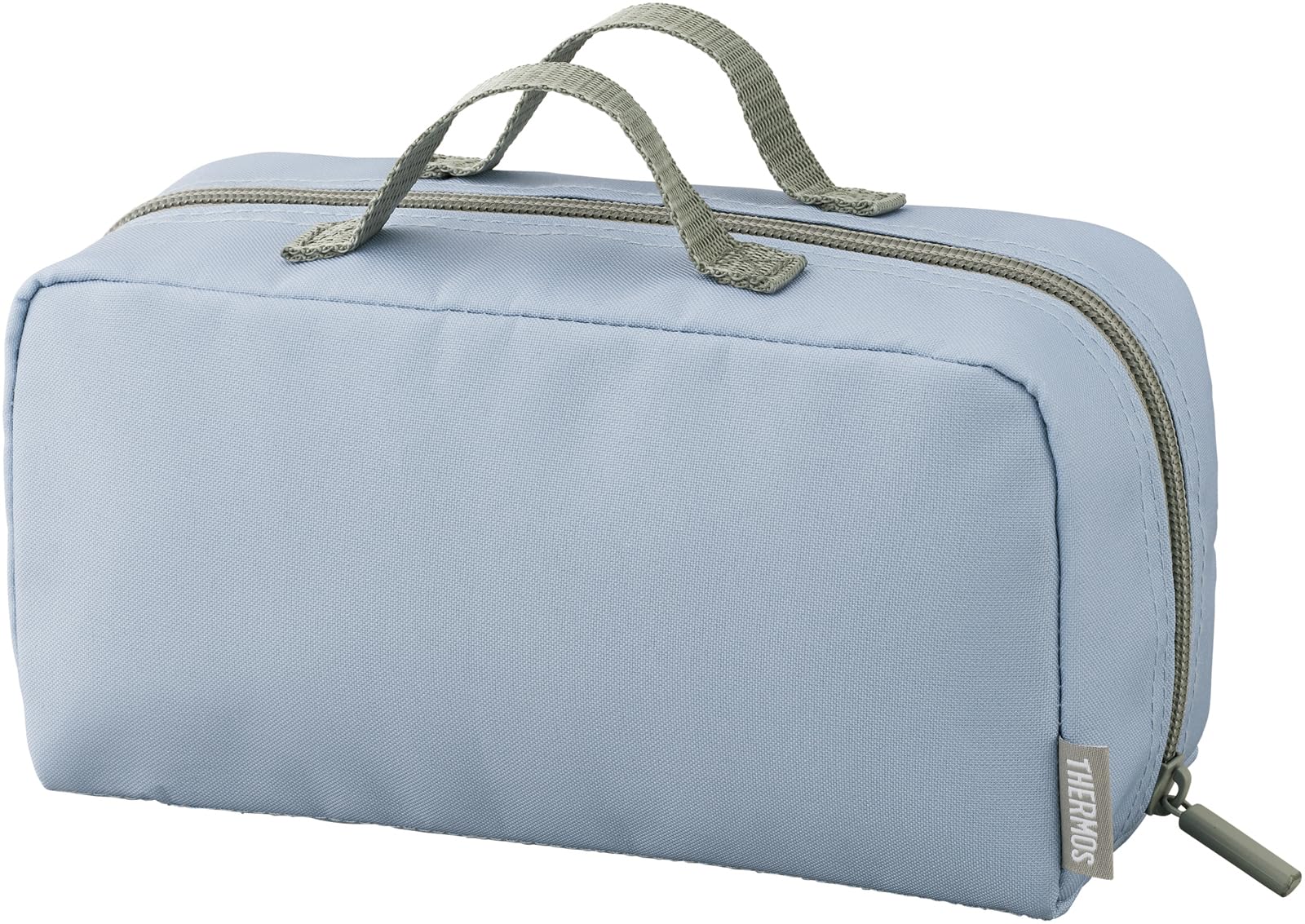 Thermos JEA - 801 800ml Sky Blue Vacuum Insulated Soup Lunch Set