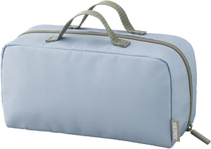 Thermos JEA - 801 800ml Sky Blue Vacuum Insulated Soup Lunch Set