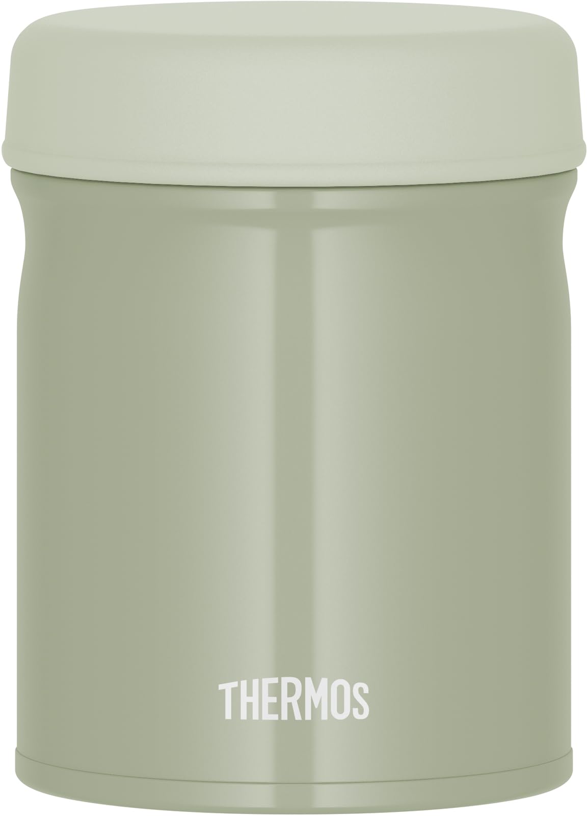 Thermos Jeb - 400 Kki Vacuum Insulated Soup Jar 400ml Dishwasher - Safe Khaki