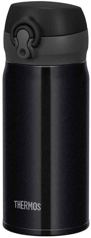 Thermos Jnl - 354 Pbk 350Ml Vacuum Insulated Water Bottle Mobile Mug Japan