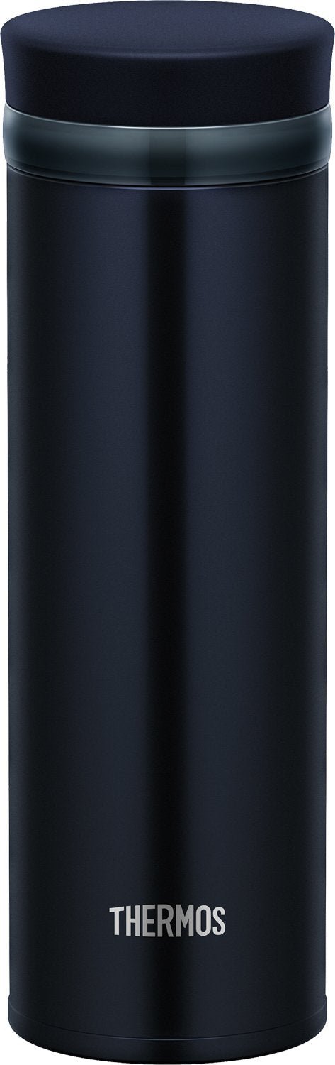 Thermos JNO - 352 DNvy 350Ml Dark Navy Vacuum Insulated Portable Mug