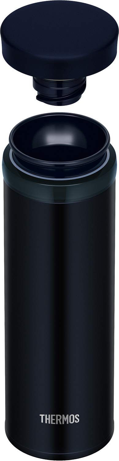 Thermos JNO - 352 DNvy 350Ml Dark Navy Vacuum Insulated Portable Mug