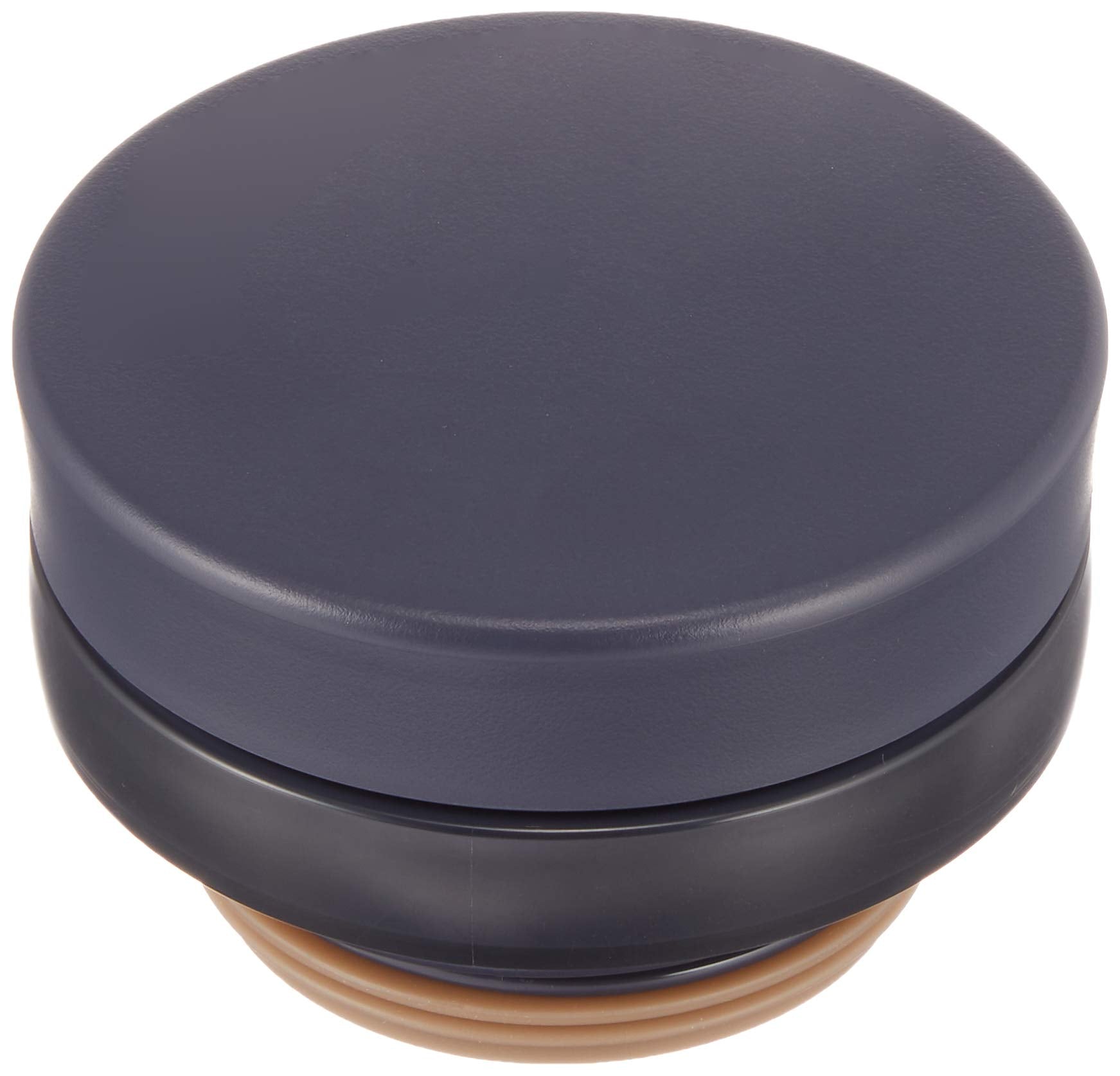 Thermos JNO - 500 Dark Navy Mobile Mug with Gasket Set - Replacement Parts