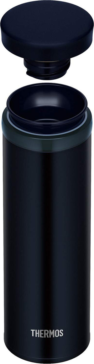 Thermos JNO - 502 DNvy 500ml Vacuum Insulated Portable Mug in Dark Navy