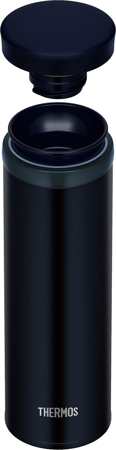 Thermos JNO - 502 DNvy 500ml Vacuum Insulated Portable Mug in Dark Navy