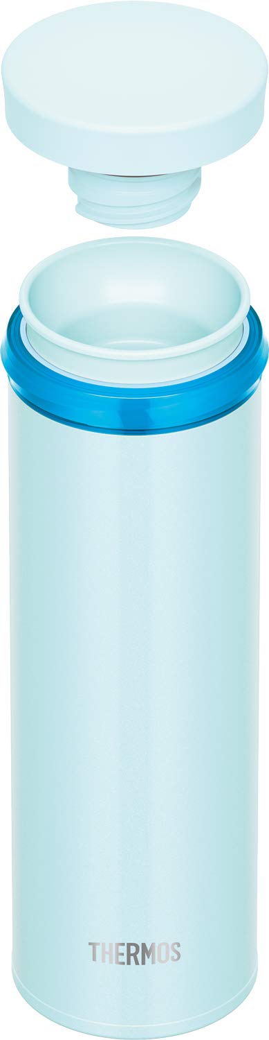 Thermos JNO - 502 SHB 500ml Vacuum Bottle