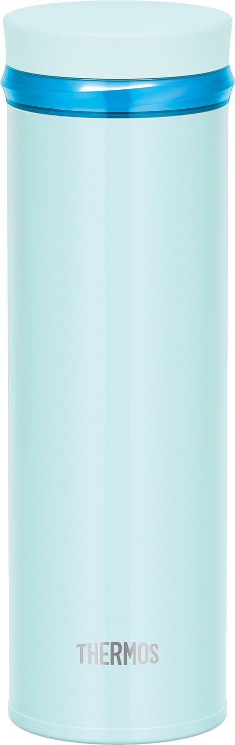 Thermos JNO - 502 SHB 500ml Vacuum Bottle