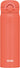 Thermos JNR - 503 500ml Vacuum Insulated Water Bottle in Coral Orange