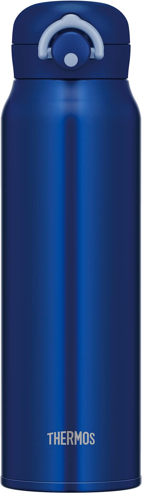 Thermos JNR - 752 750ml Navy Vacuum Insulated Portable Mug