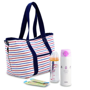 Thermos Jnx - 500Ds Light Pink Stainless Steel Bottle for Formula Prep