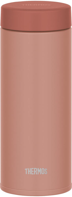 Thermos Jon - 351 Trc 350Ml Stainless Steel Vacuum Insulated Water Bottle Terracotta