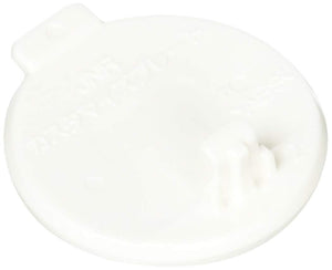 Thermos Junior Customizable Plate Set with 4 Stickers Comical - 02 Series