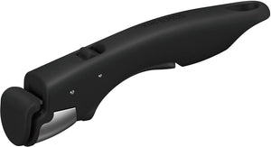 Thermos KHA - 001 BK Black Detachable Handle For Frying Pans and Pots