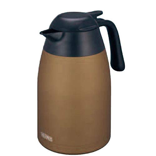 Thermos Kotobuki Thx - 1501 Insulated 1.5L Tabletop Pot Hot and Cold Ept2403