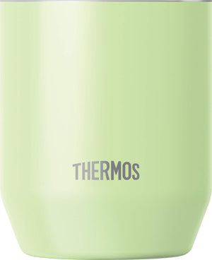 Thermos Light Green Vacuum Insulated Cup 360ml - Jdh - 360C Ltg Model