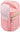 Thermos Light Pink Soup Jar Pouch 250 - 400ml RES - 001 LP Thermos