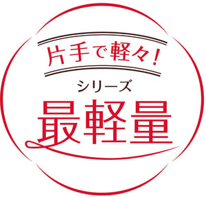 Thermos Lightweight 15x18.5cm Navy Deep Egg Frying Pan Durable Coating for Gas Stove - KFD - 015De NVY