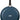 Thermos Lightweight 26cm Durable Coated Frying Pan for Gas Model Kfd - 026 Navy