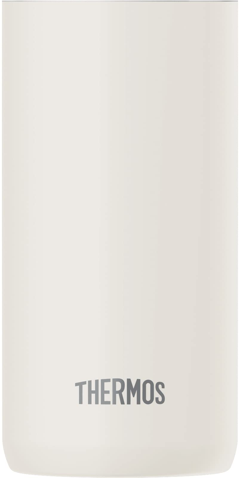 Thermos Lightweight 340ml Vacuum Insulated Tumbler Stone White Model JDW - 340C - STW