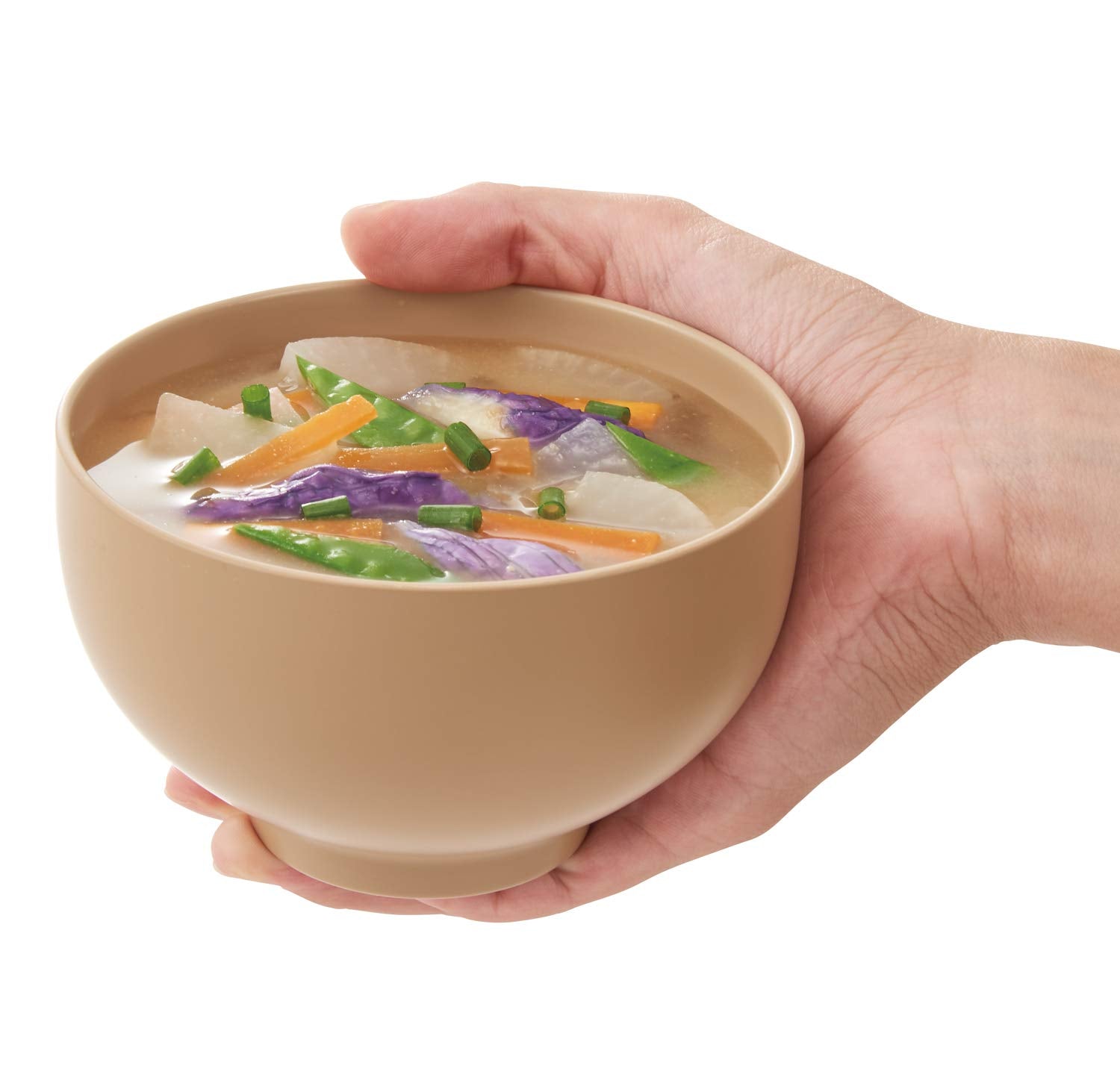 Thermos Lightweight 400Cc Vacuum Flask Tableware Bowl Jdo - 400 Usc