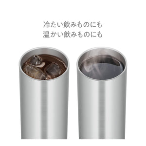 Thermos Lightweight Stainless Steel Vacuum Insulated Tumbler 420ml Model JDW - 420