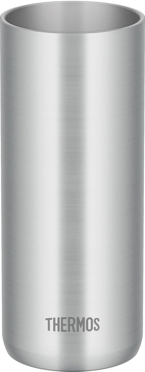 Thermos Lightweight Stainless Steel Vacuum Insulated Tumbler 420ml Model JDW - 420