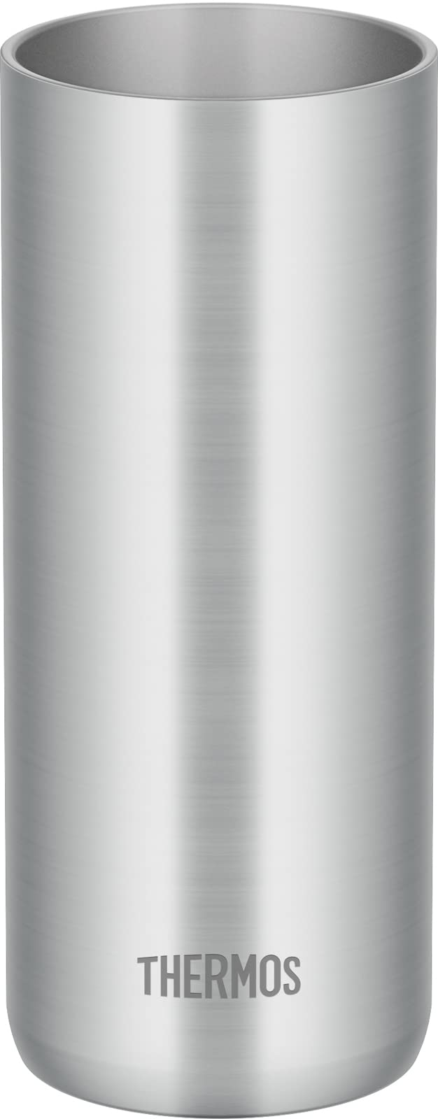 Thermos Lightweight Stainless Steel Vacuum Insulated Tumbler 420ml Model JDW - 420