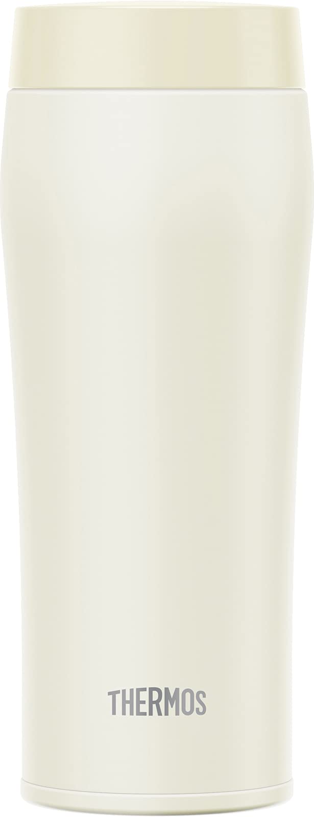 Thermos Matte White 480ml Vacuum Insulated Portable Tumbler - Joe - 481 Mtwh