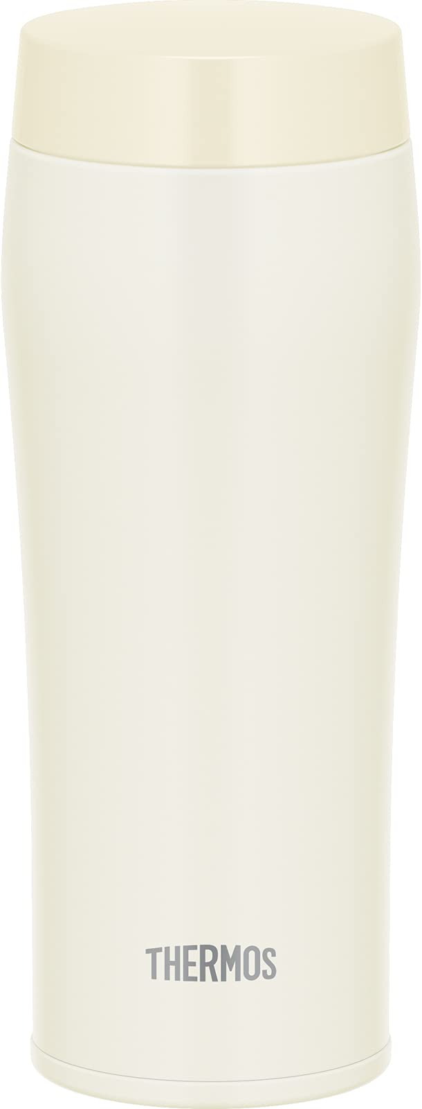 Thermos Matte White 480ml Vacuum Insulated Portable Tumbler - Joe - 481 Mtwh