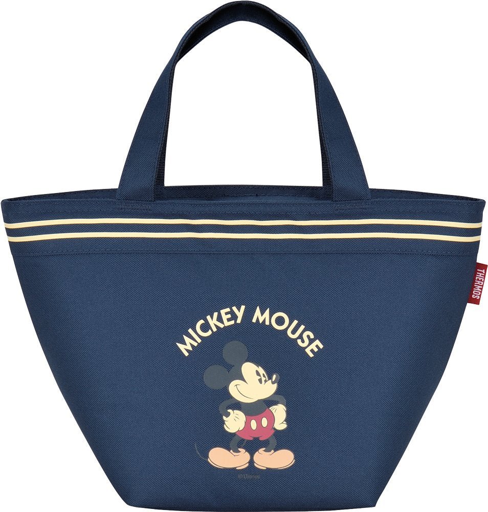 Thermos Mickey Blue Soft Cooler 6L - Reh - 006Ds Premium Quality Thermos