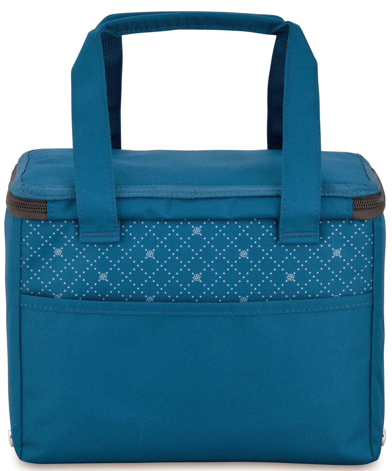 Thermos Miffy Navy 5L Soft Cooler REZ - 005B - Portable Insulated Bag