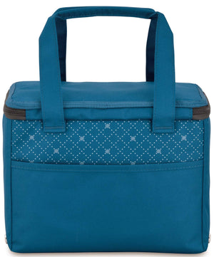 Thermos Miffy Navy 5L Soft Cooler REZ - 005B - Portable Insulated Bag