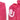 Thermos Minnie Pink Vacuum Insulated Water Bottle 0.6L/0.63L - Fho - 601Wfds P