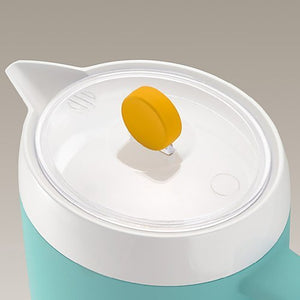 Thermos Mint Blue 1.5L Cold Storage Server Tpg - 1500 Mbl