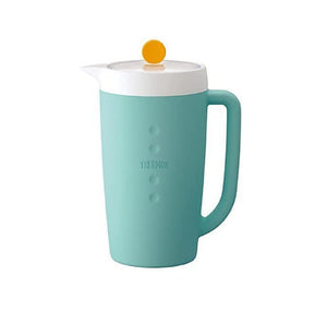 Thermos Mint Blue 1.5L Cold Storage Server Tpg - 1500 Mbl