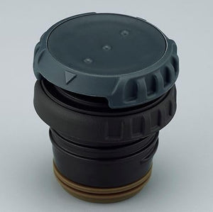 Thermos Mountain Stainless Steel Medium Cap Bottle B - 004793