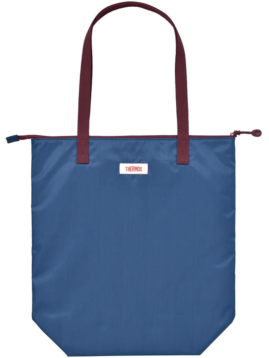Thermos Navy Cooler Shopping Bag 12L Model Rev - 012