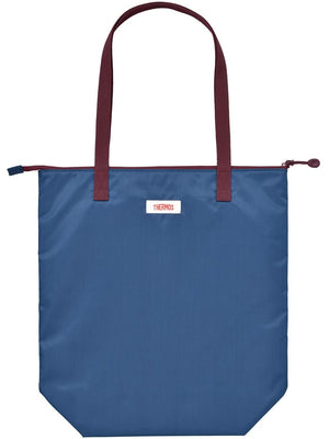 Thermos Navy Cooler Shopping Bag 12L Model Rev - 012