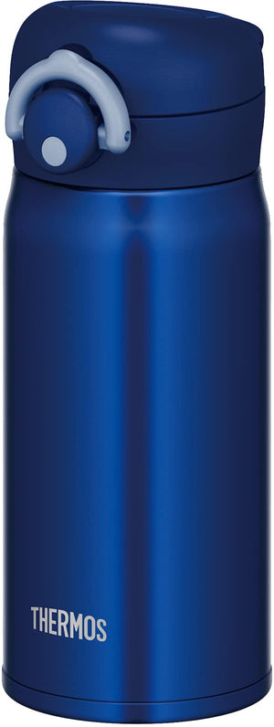 Thermos Navy JNR - 352 Vacuum Insulated 350ml Portable Mug