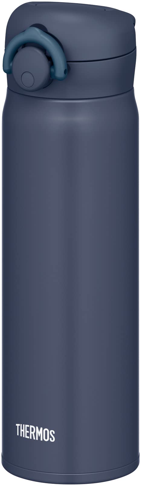 Thermos Night Gray Vacuum Insulated 500Ml Portable Mug Jnr - 503 N - Gy