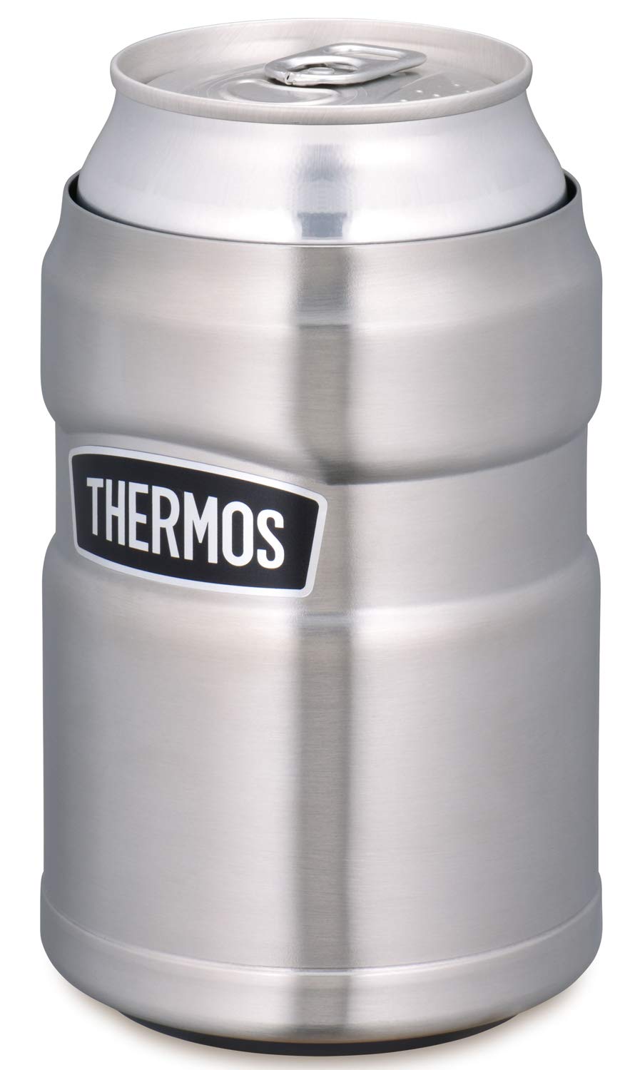 Thermos Outdoor Series Stainless Steel 2 - Way Cool Can Holder Rod - 002 For 350ml Cans