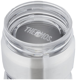 Thermos Outdoor Series Stainless Steel Cool Can Holder 2 - Way Type Rod - 005 S for 500ml Cans