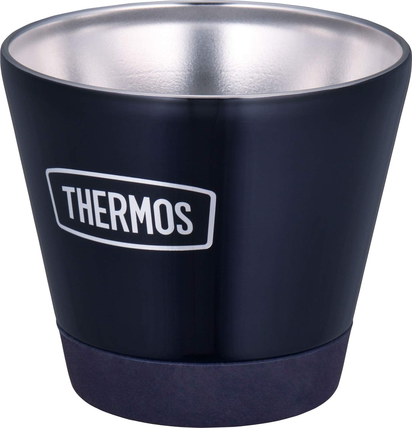 Thermos Outdoor Series Vacuum Insulated Cup 0.3L Midnight Blue Japan Rod - 003 Mdb