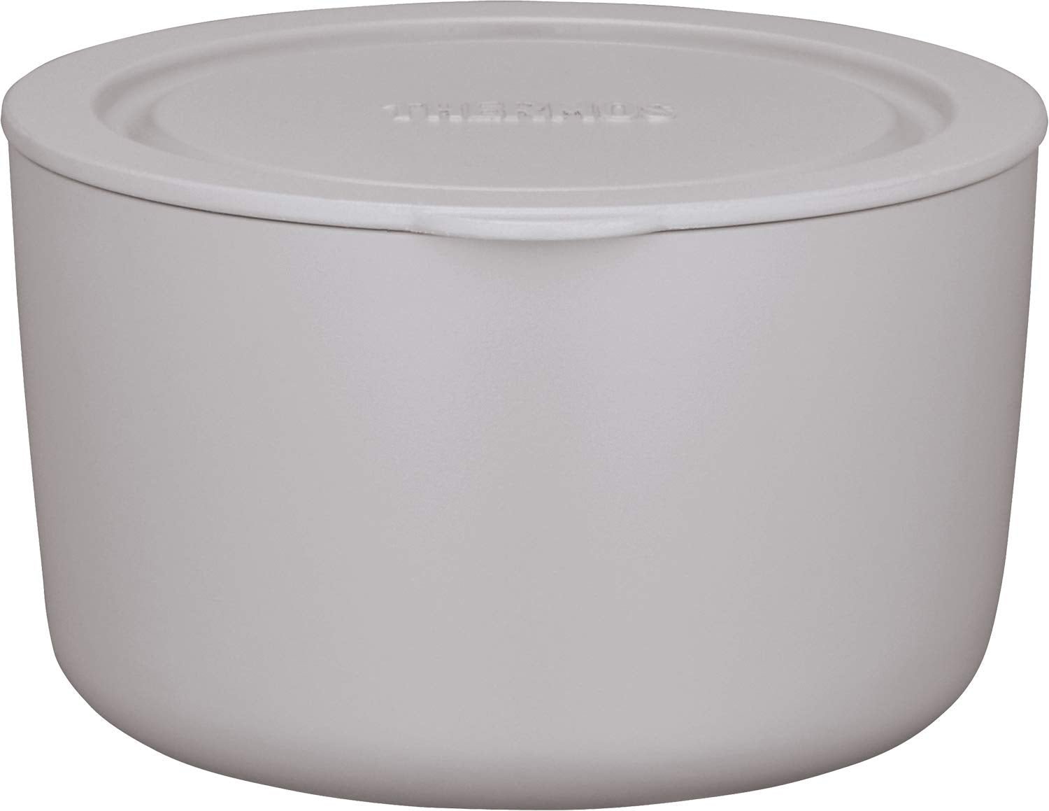 Thermos Pink 300ml Vacuum Insulated Soup Lunch Set JBY - 550 P Series