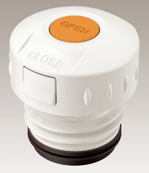 Thermos Pink Slim Stainless Steel Bottle - 350 ml Capacity