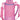 Thermos Pink Star 0.8L Vacuum Insulated Sports Bottle for Cold Storage - Fht - 801F Pkst