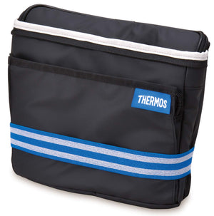Thermos Req - 005 Bk - 5L Soft Cooler in Sleek Black Design